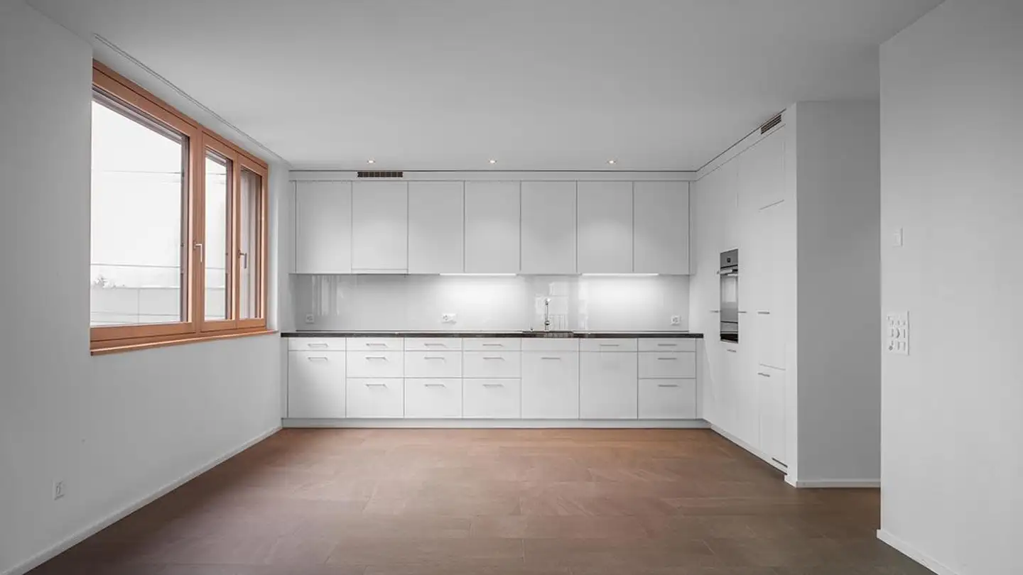 Apartment for rent - Nordstrasse 16, 9475 Sevelen