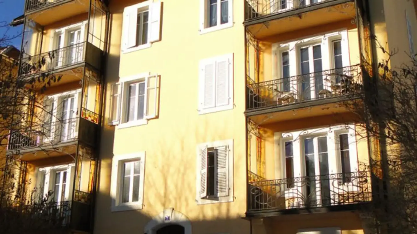 Appartement à louer - Rue du Tertre 2, 2300 La Chaux-de-Fonds - Photo 3