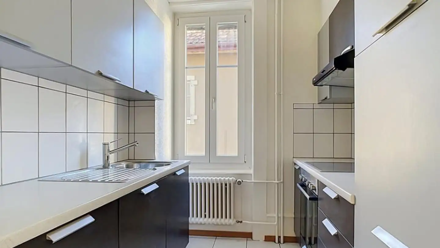 Appartement à louer - Rue du Tertre 2, 2300 La Chaux-de-Fonds - Photo 4