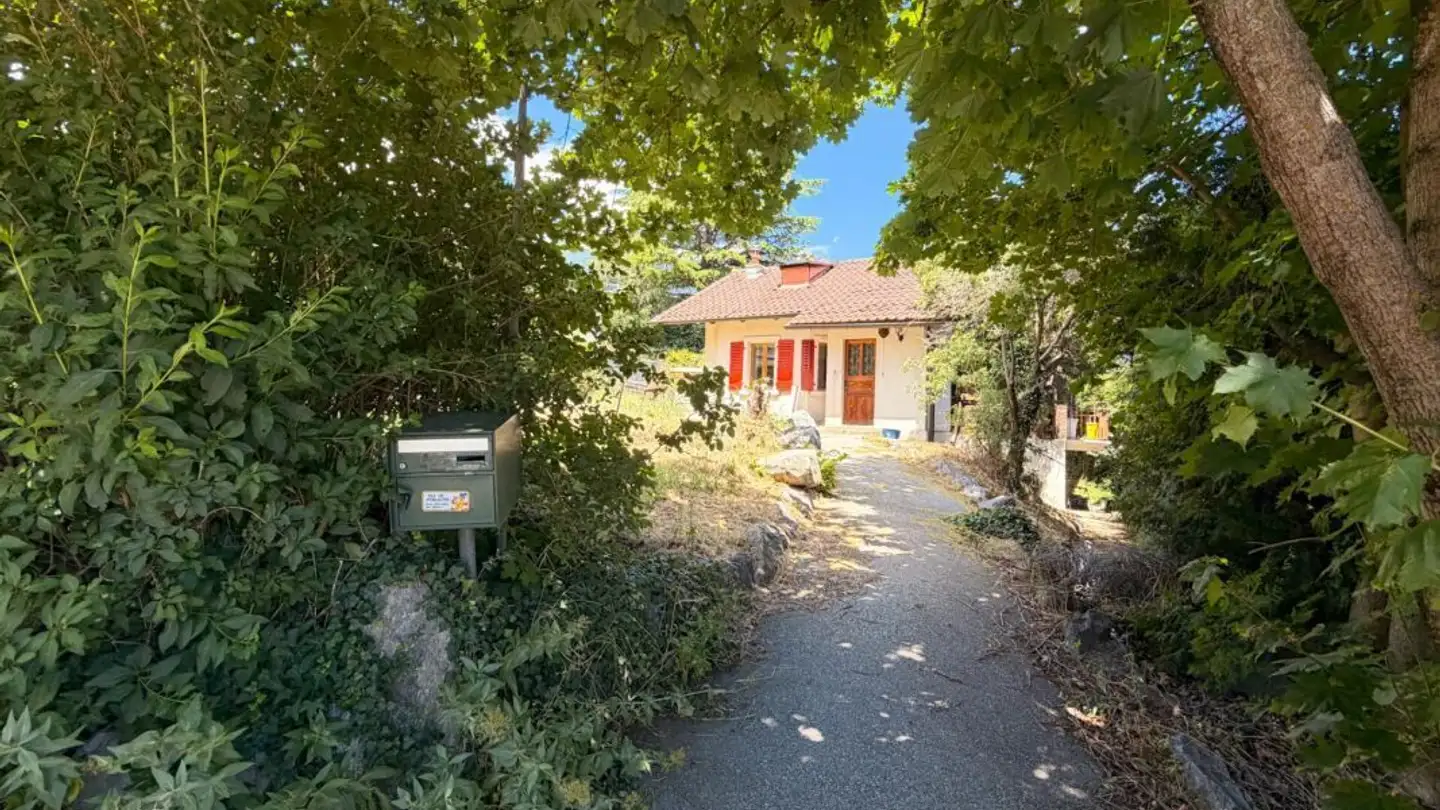 Maison individuelle à vendre - 3968 Veyras - Photo 4