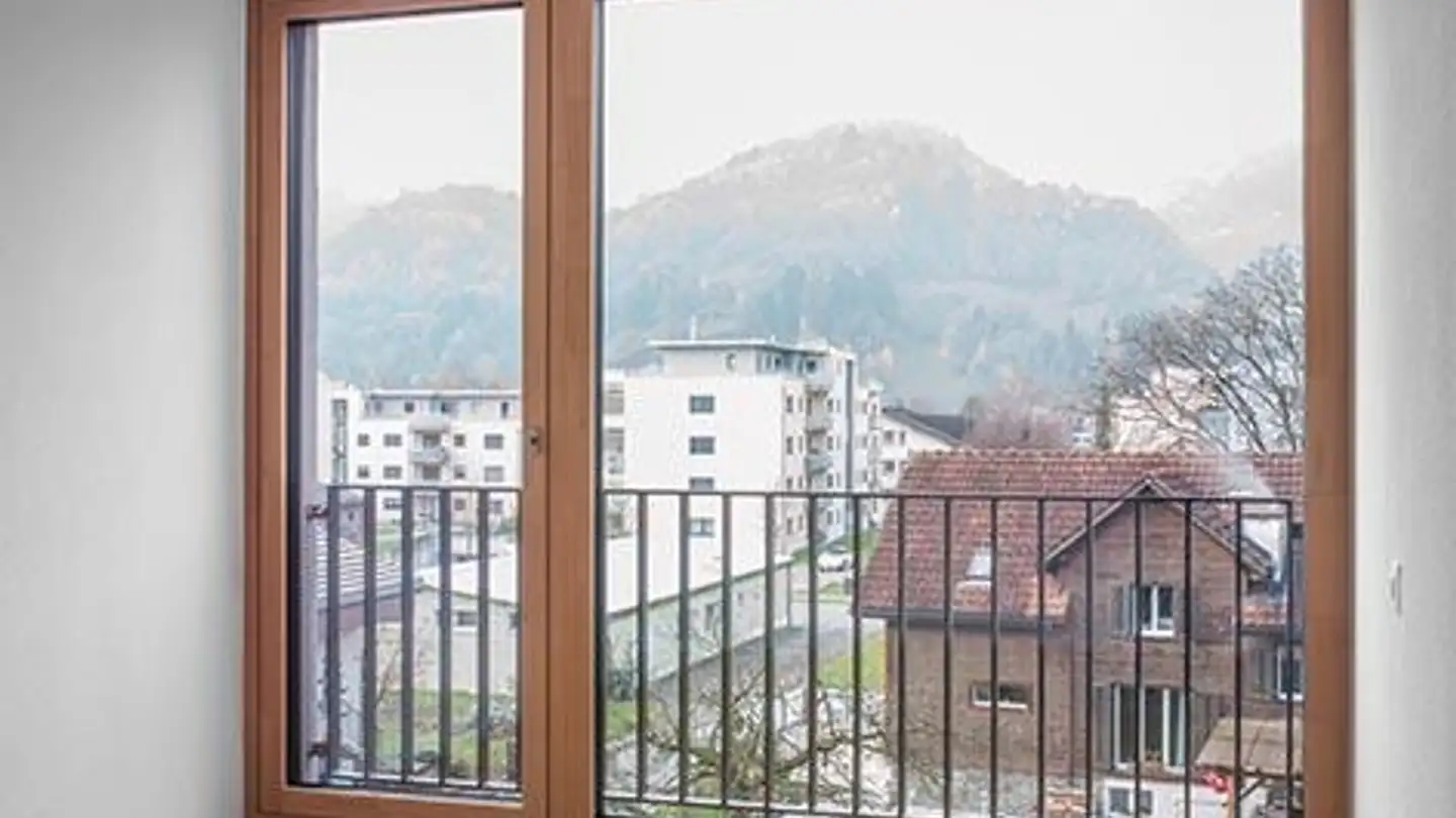 Apartment for rent - Nordstrasse 16, 9475 Sevelen - Photo 2