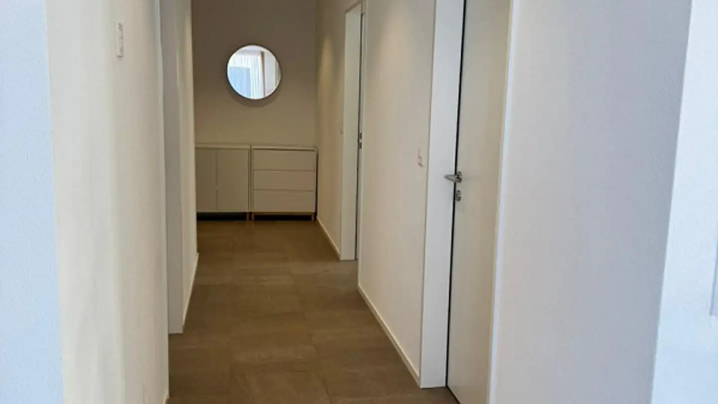 Apartment for rent - Nordstrasse 16, 9475 Sevelen - Photo 3