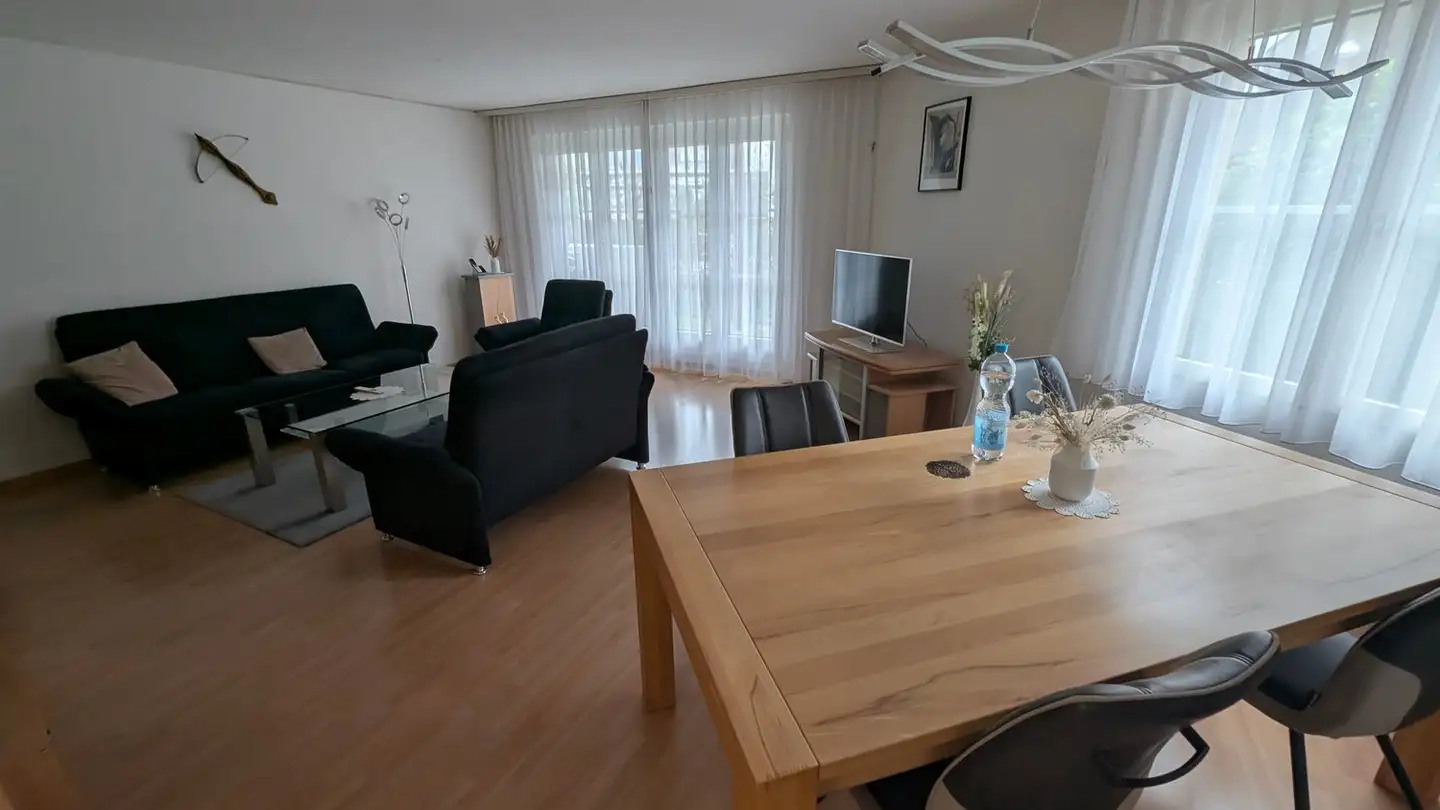 Wohnung mieten - Schützenmattstrasse 8, 6020 Emmenbrücke - Foto 3