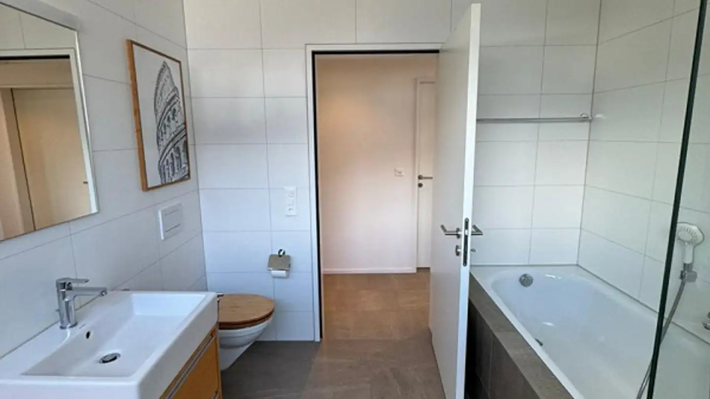 Apartment for rent - Nordstrasse 16, 9475 Sevelen - Photo 4