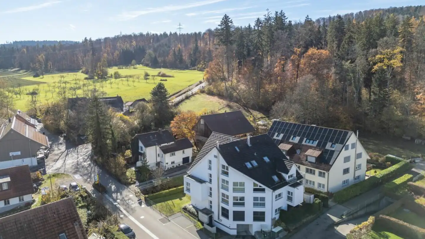 Wohnung kaufen - 8044 Gockhausen