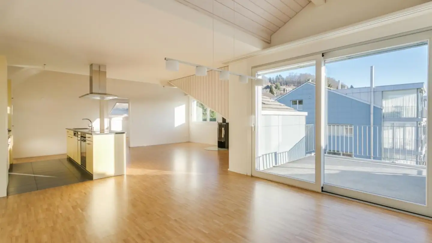 Appartamento in affitto - Im Chreuel 1, 8908 Hedingen - Photo 3