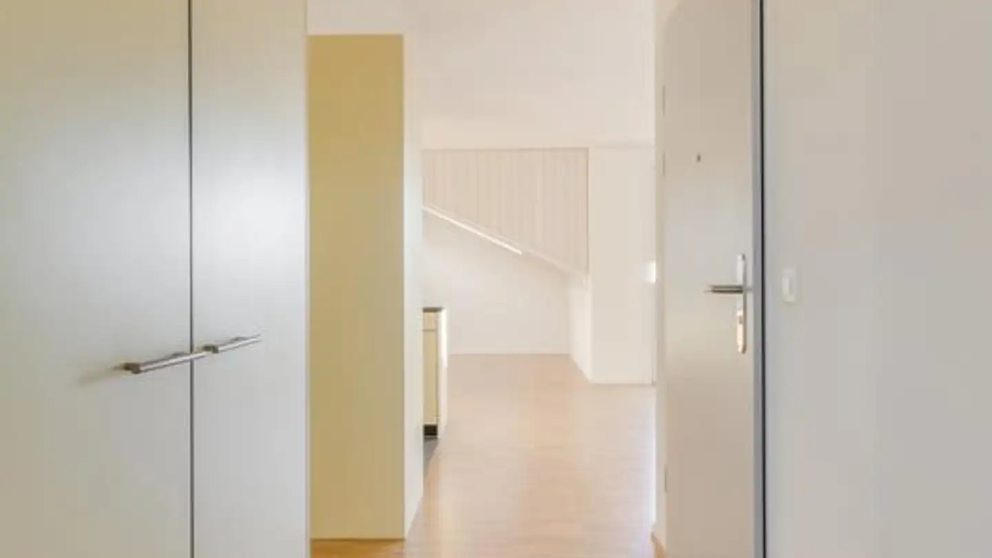 Appartamento in affitto - Im Chreuel 1, 8908 Hedingen - Photo 4