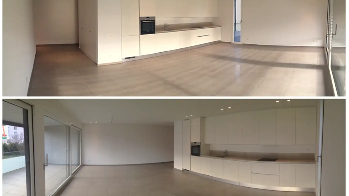 Appartamento in affitto - Via La Parè 7, 6616 Losone - Foto 2