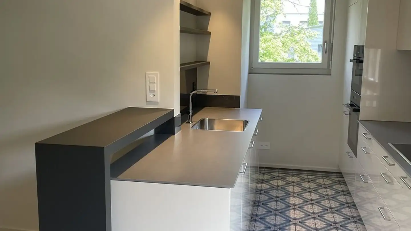 Appartamento in affitto - Zwinggartenstrasse 55, 8600 Dübendorf - Foto 4