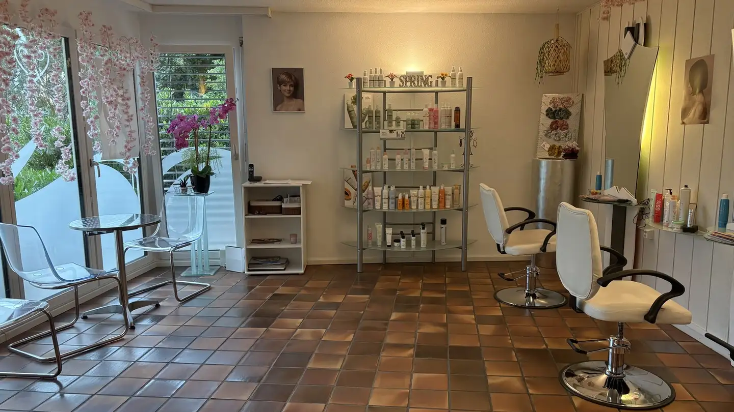 Commercial à louer - Burgstrasse 10, 8604 Volketswil