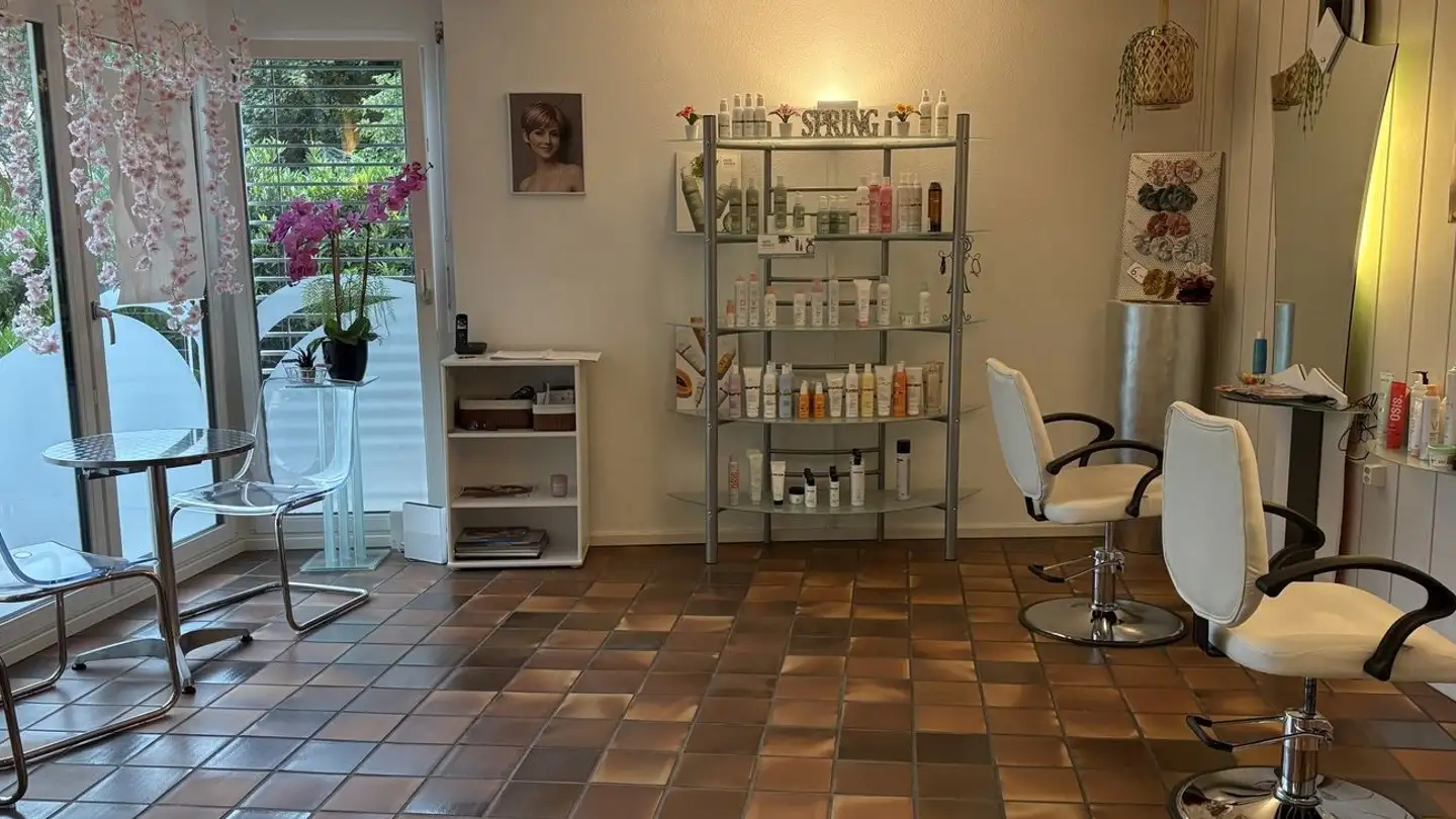 Commercial for rent - Burgstrasse 10, 8604 Volketswil