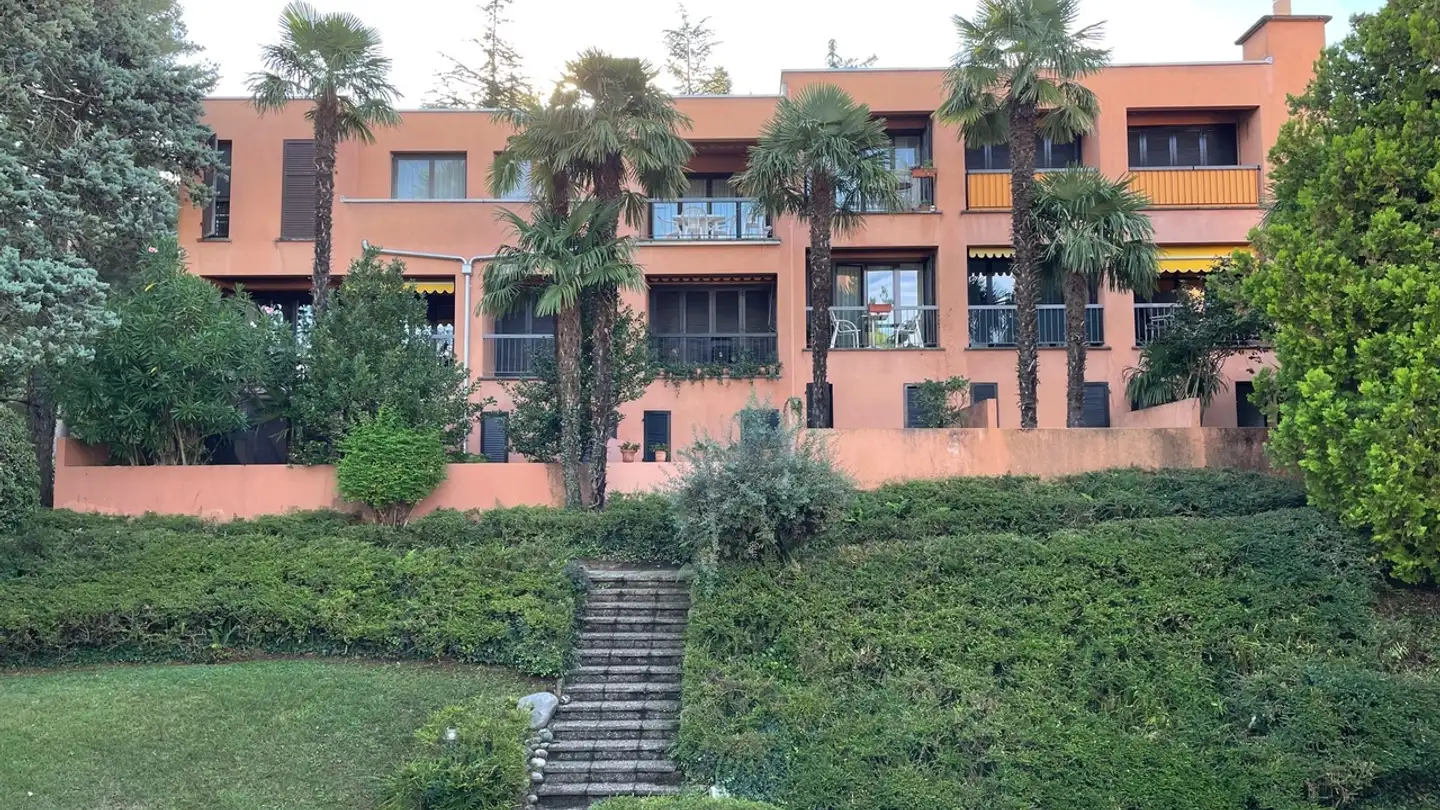 Appartamento in vendita - Via Valegia 19, 6926 Montagnola - Photo 2