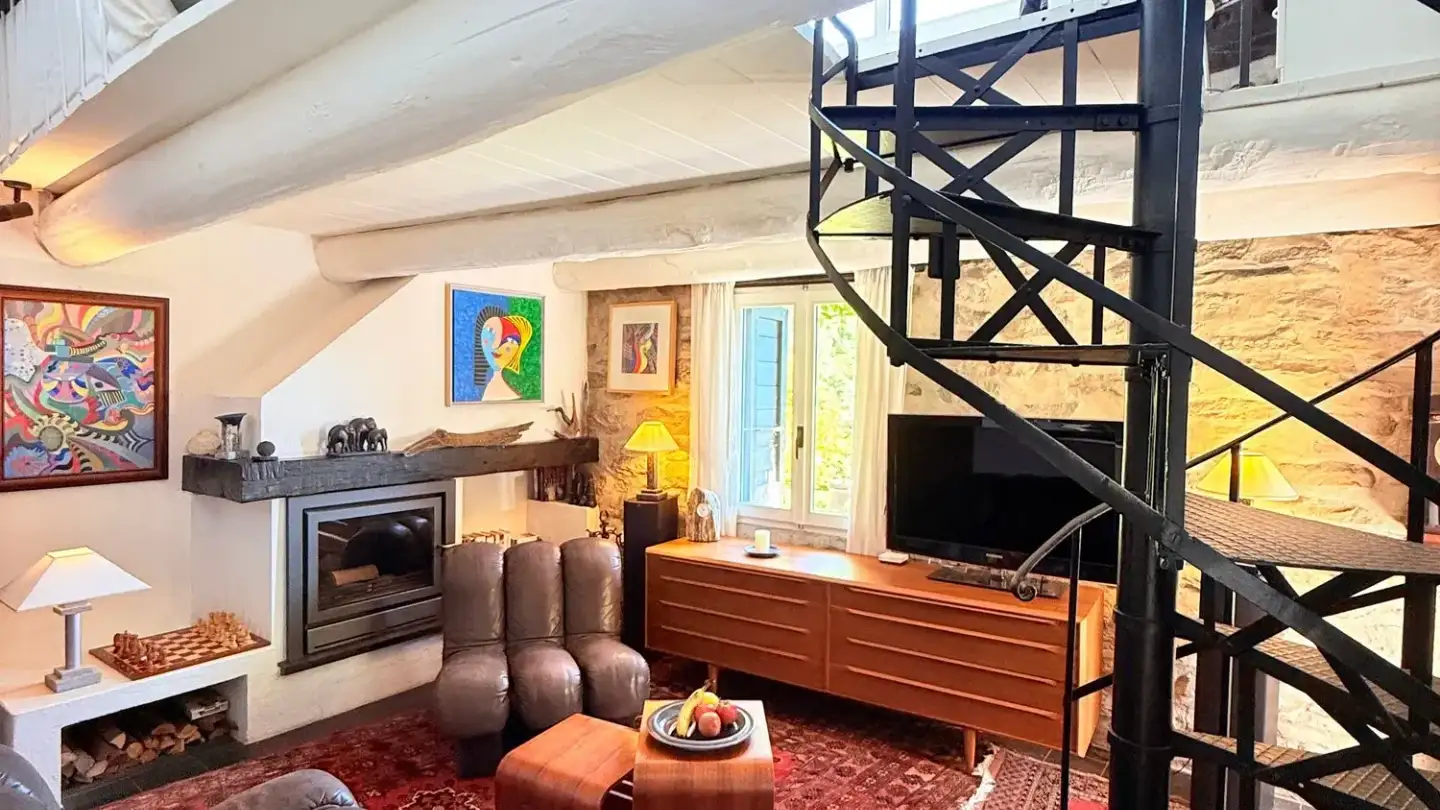 Einfamilienhaus kaufen - Via Costa Piana, 6632 Vogorno - Foto 3
