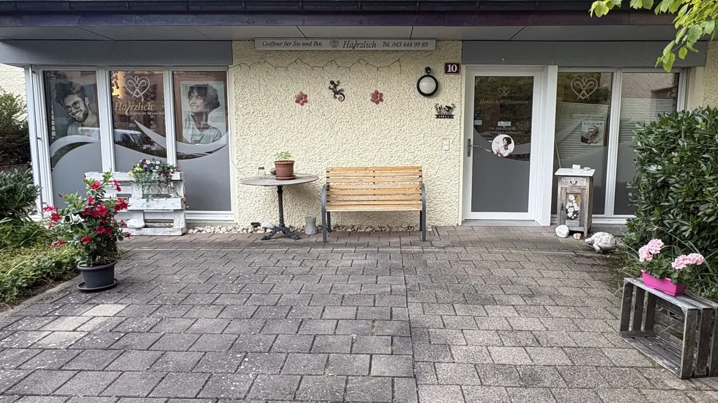 Commerciale in affitto - Burgstrasse 10, 8604 Volketswil - Foto 2