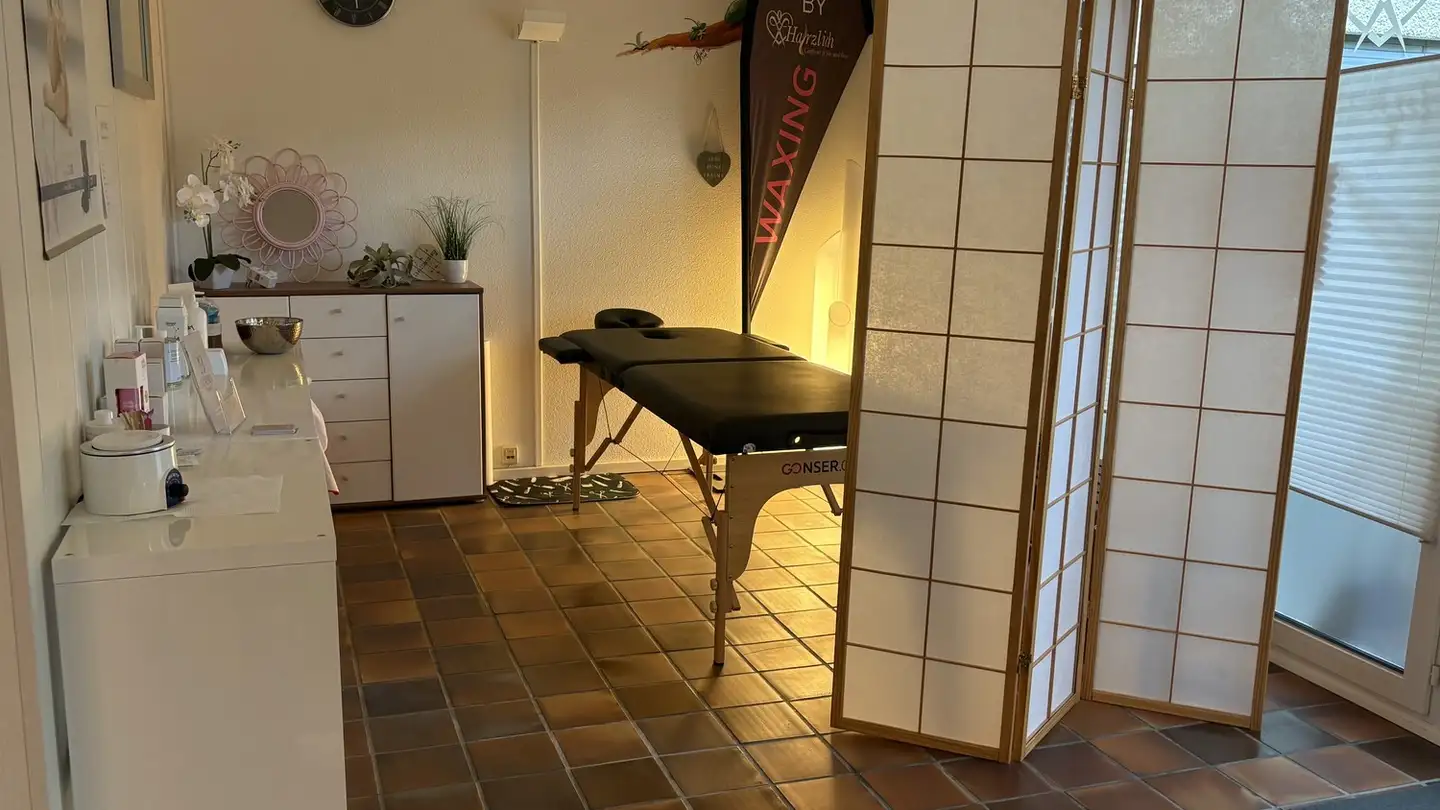 Commerciale in affitto - Burgstrasse 10, 8604 Volketswil - Foto 4