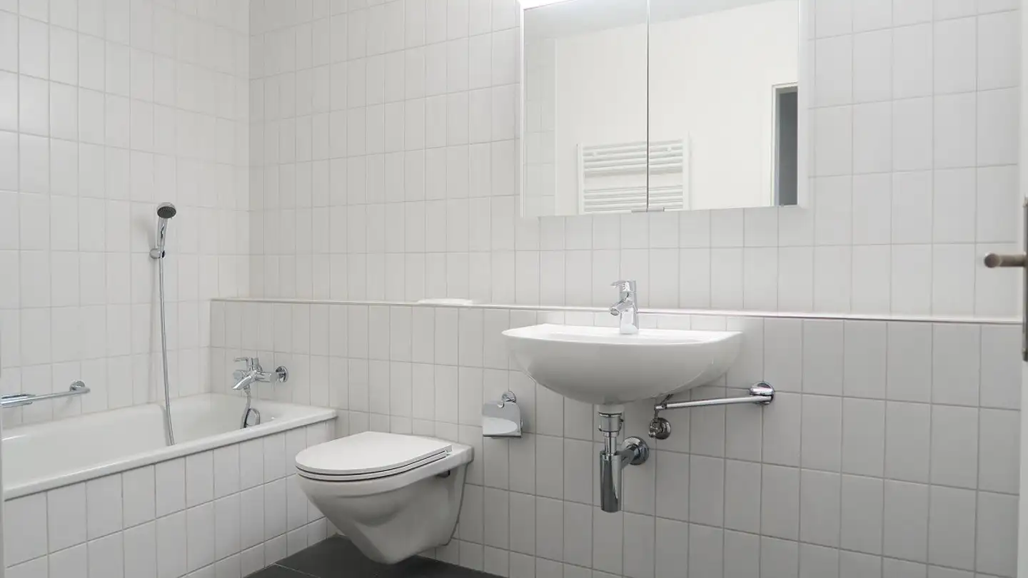 Apartment for rent - Scheuerrain 3, 3007 Bern - Photo 3