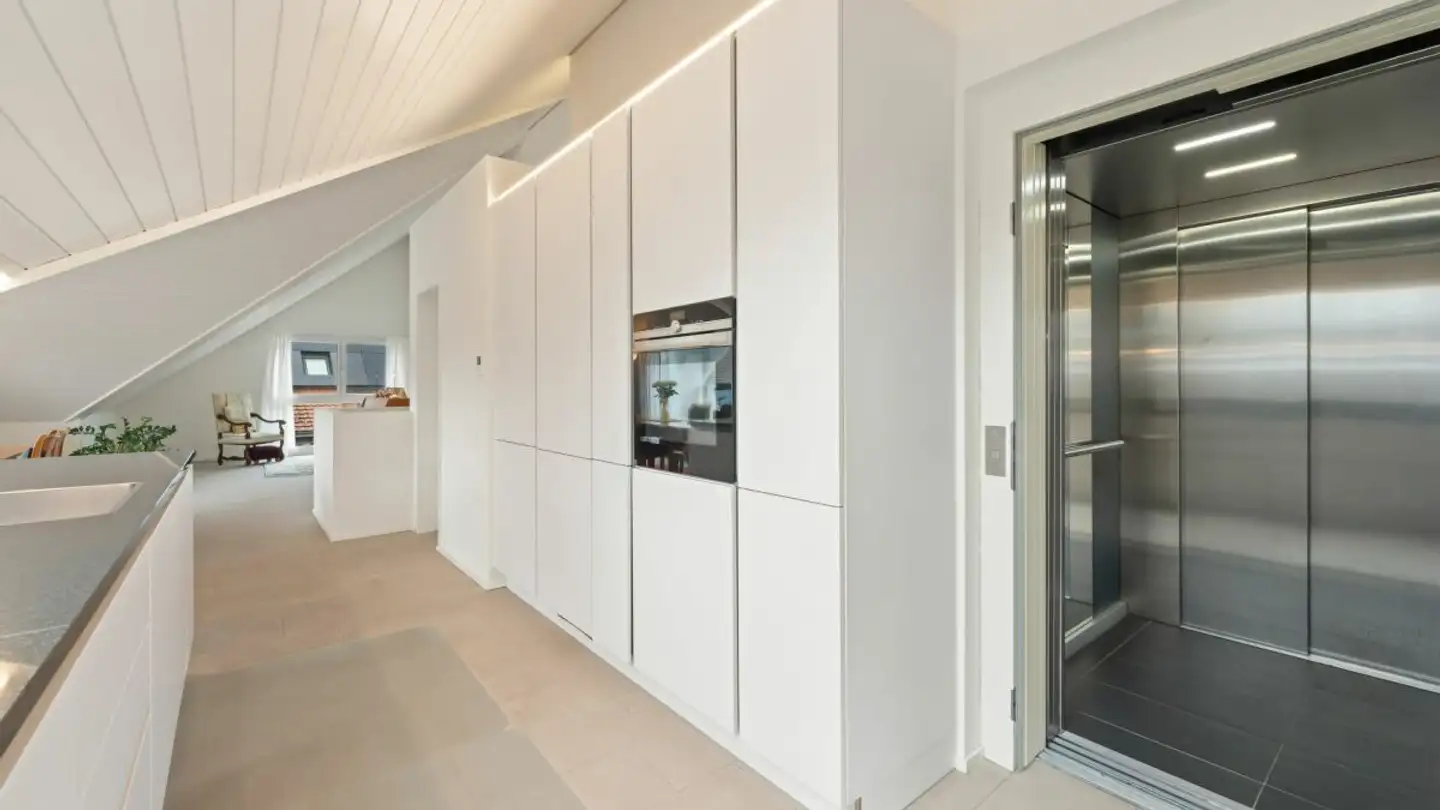 Appartamento in vendita - 8044 Gockhausen - Foto 4