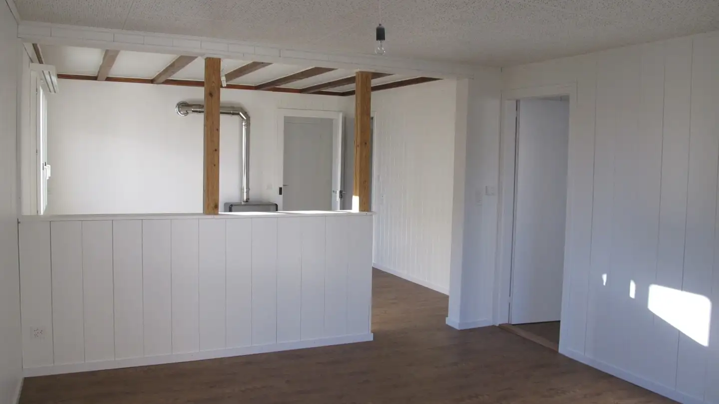 Apartment for rent - Unterbrüglenweg 5, 6340 Baar