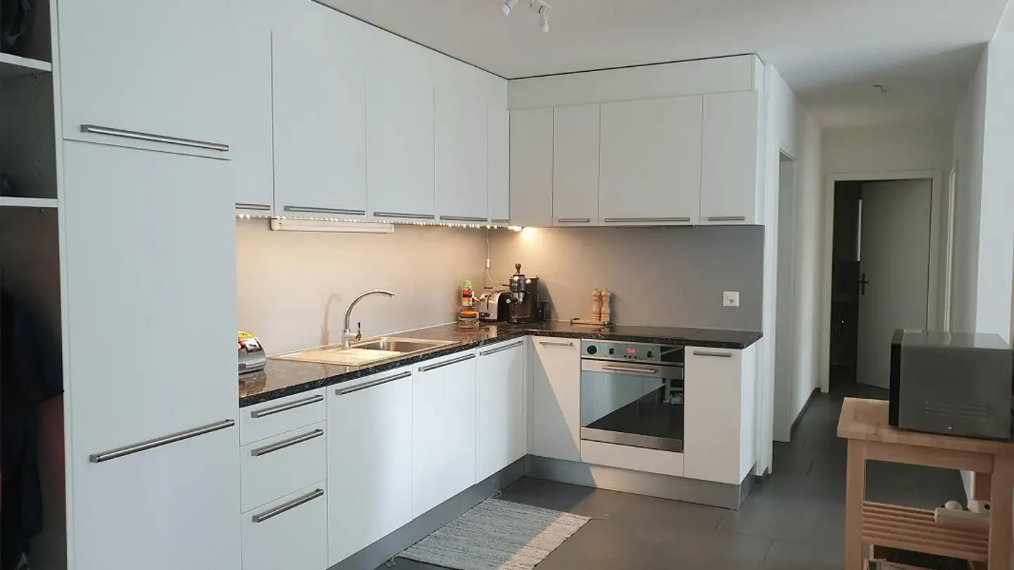 Apartment for rent - Scheuerrain 3, 3007 Bern - Photo 2