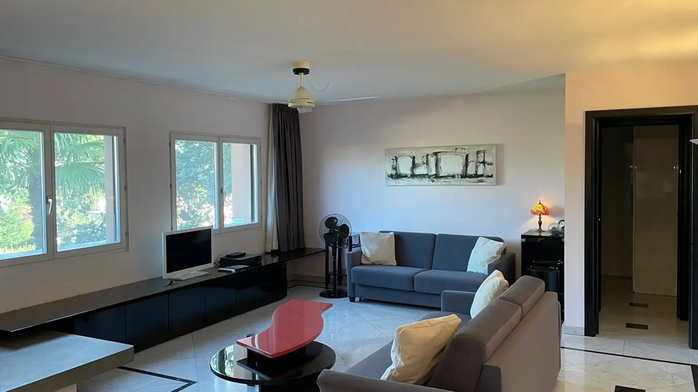 Appartamento in vendita - Via Valegia 19, 6926 Montagnola - Photo 3