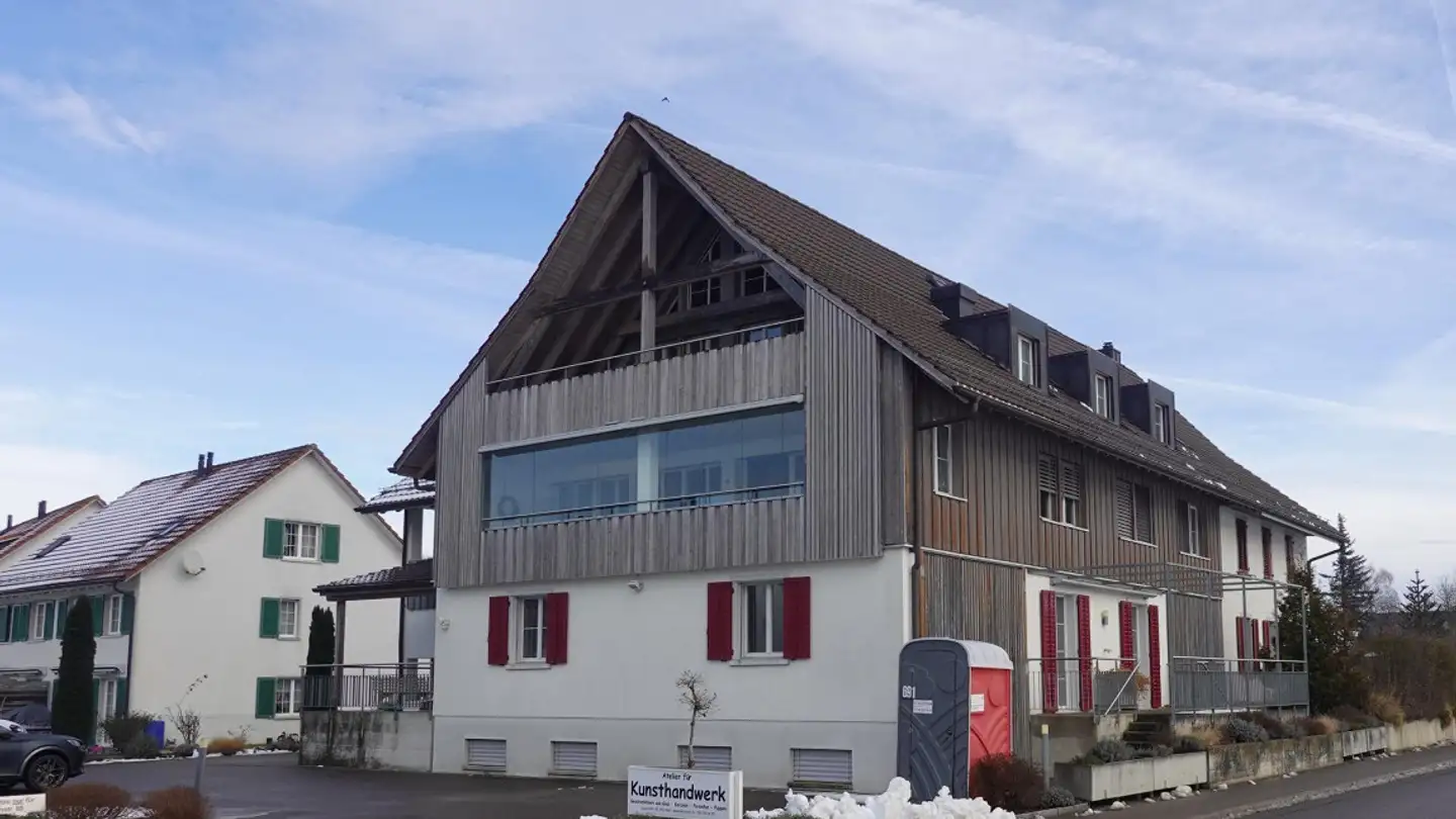 Appartamento in affitto - Seuzachstrasse 85, 8412 Riet (Neftenbach) - Foto 2