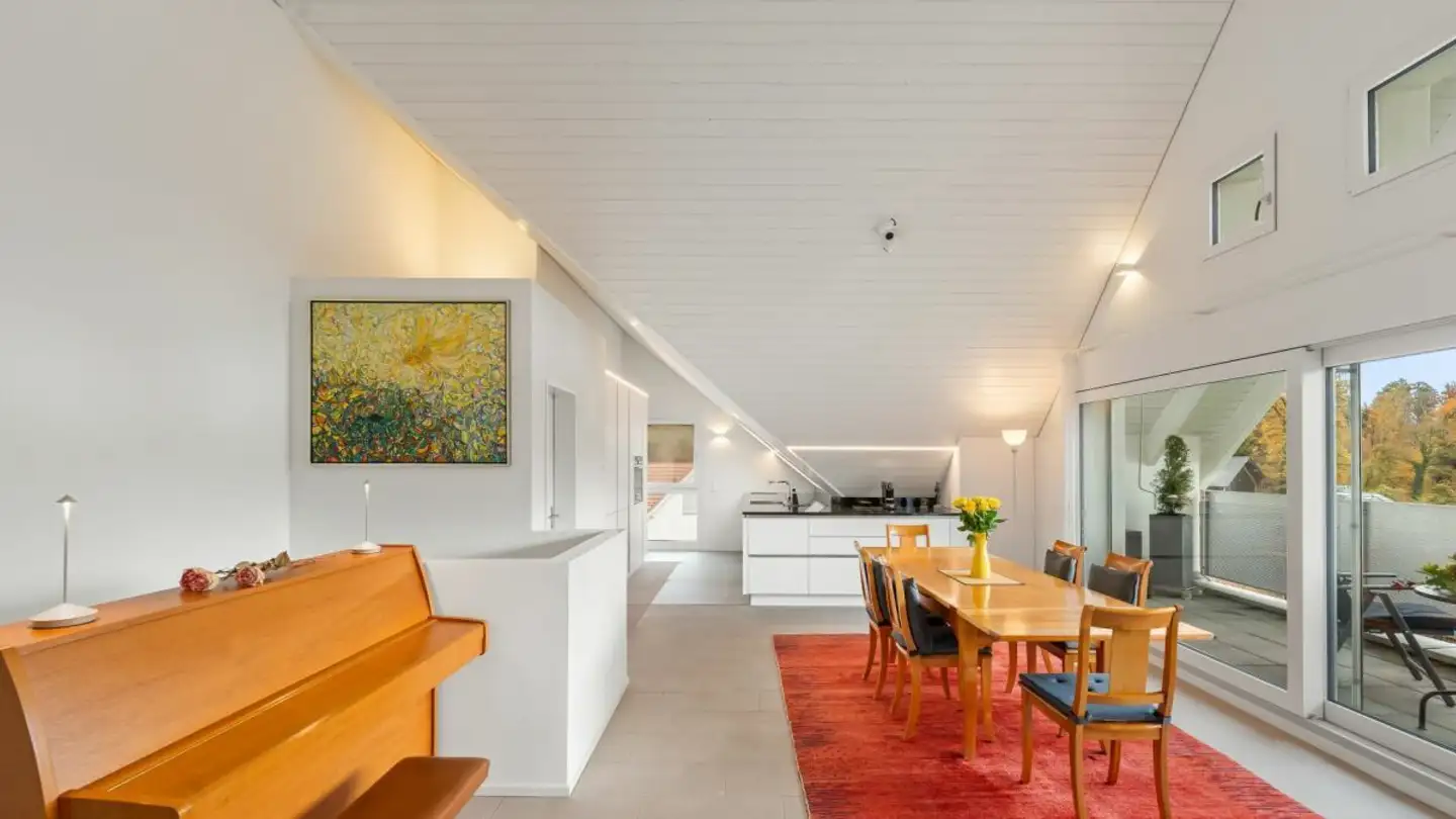 Appartamento in vendita - 8044 Gockhausen - Foto 3