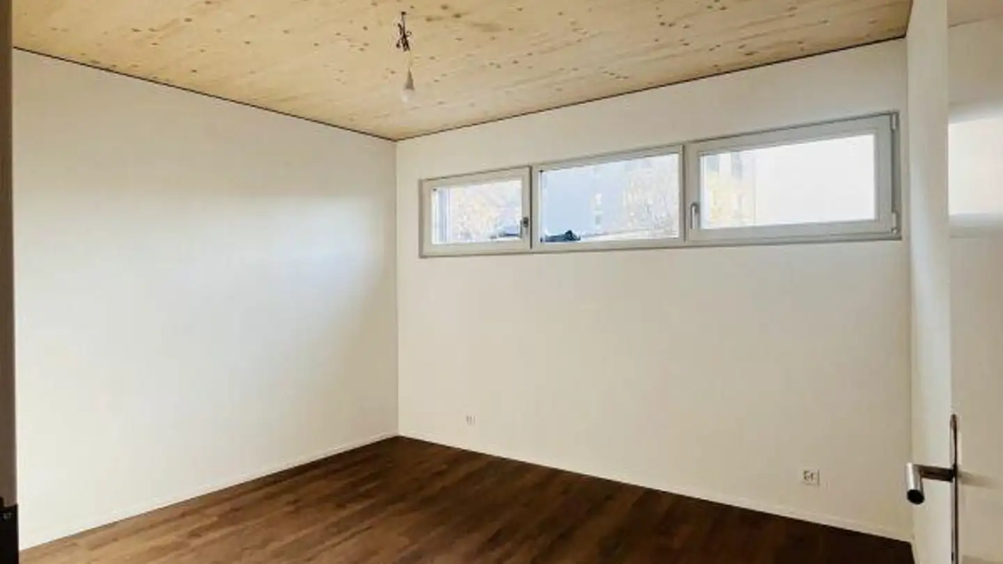 Apartment for rent - Hauptstrasse 6, 8716 Schmerikon - Photo 3