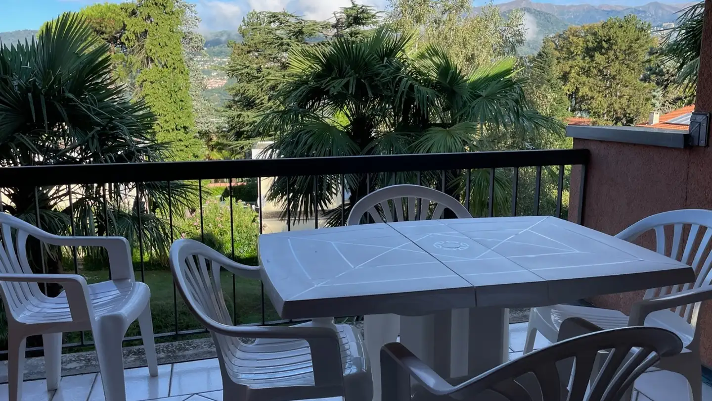 Appartamento in vendita - Via Valegia 19, 6926 Montagnola - Photo 4