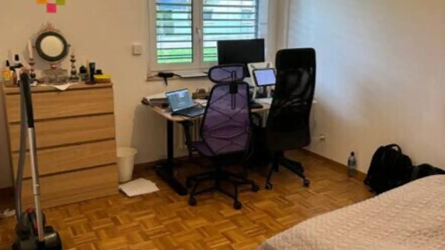 Appartamento in affitto - 1022 Chavannes-près-Renens - Photo 2