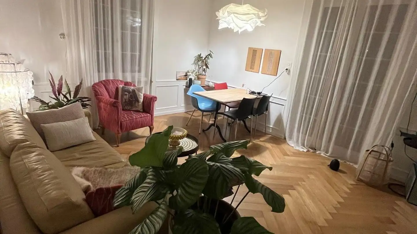 Appartamento in affitto - Scheuermattweg 17, 3007 Bern