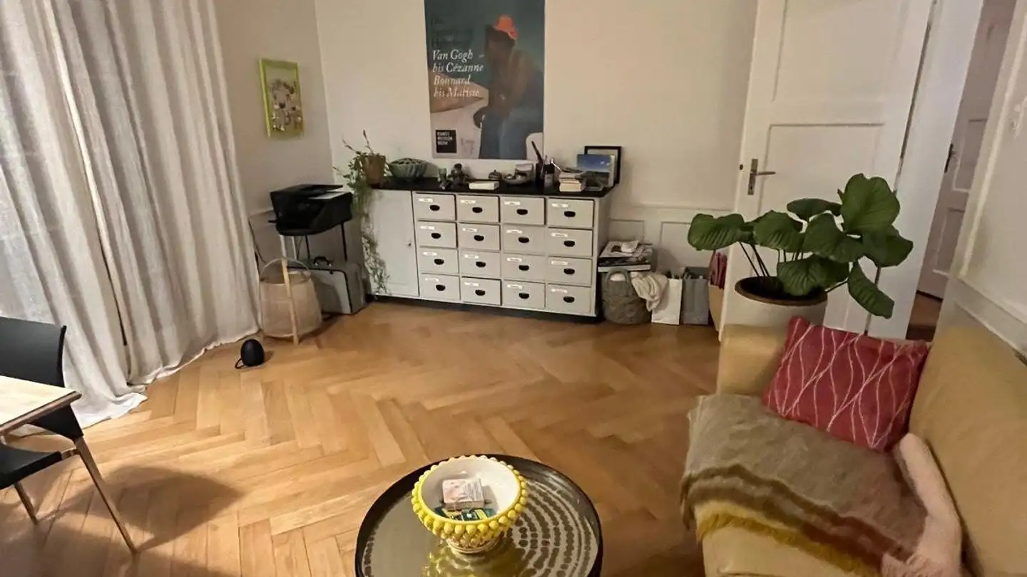 Appartamento in affitto - Scheuermattweg 17, 3007 Bern - Foto 2