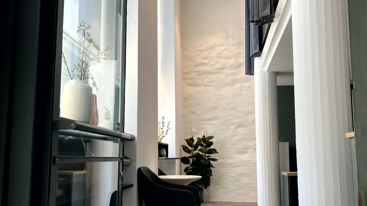Gewerbe mieten - Seestrasse 9, 8640 Rapperswil SG