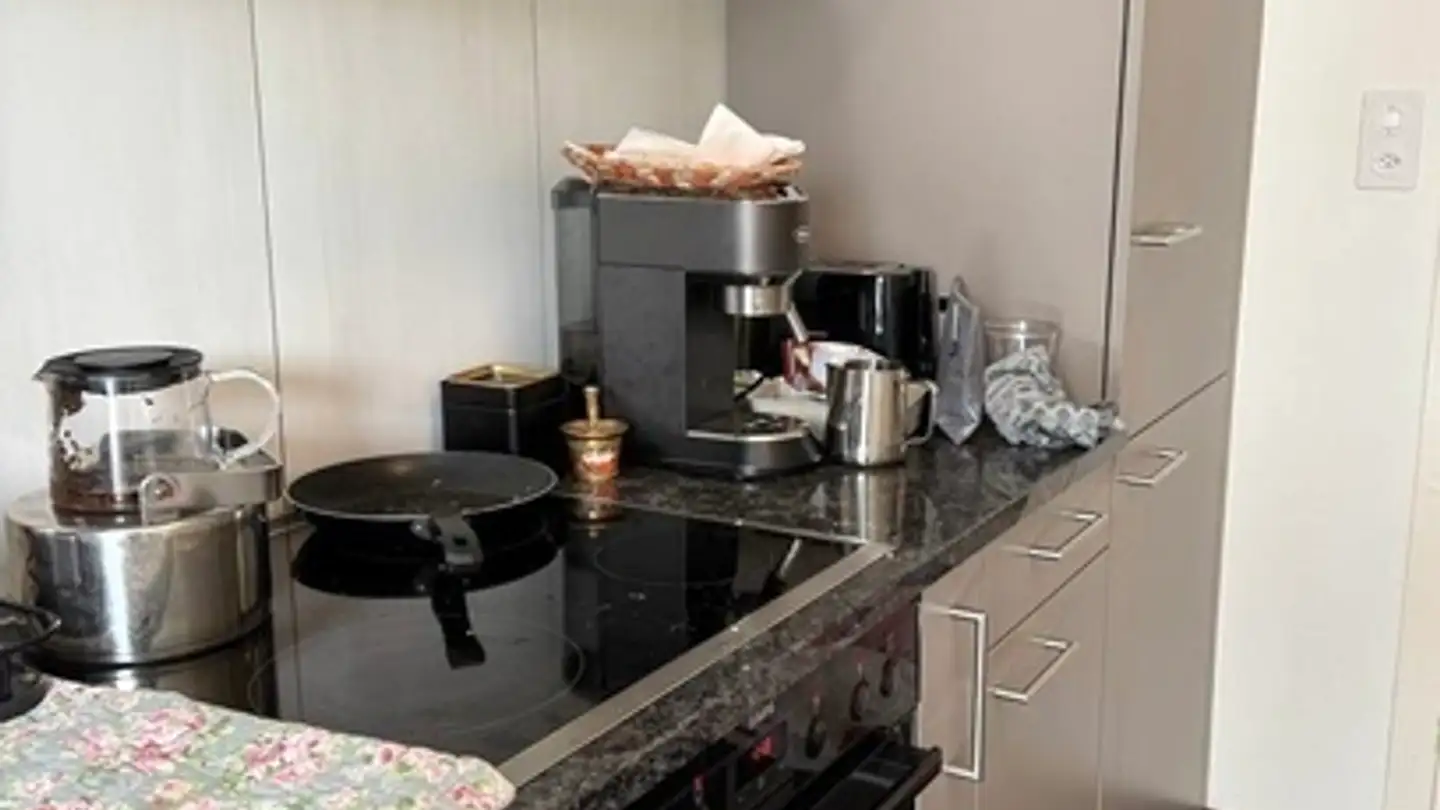 Appartamento in affitto - 1022 Chavannes-près-Renens - Photo 3