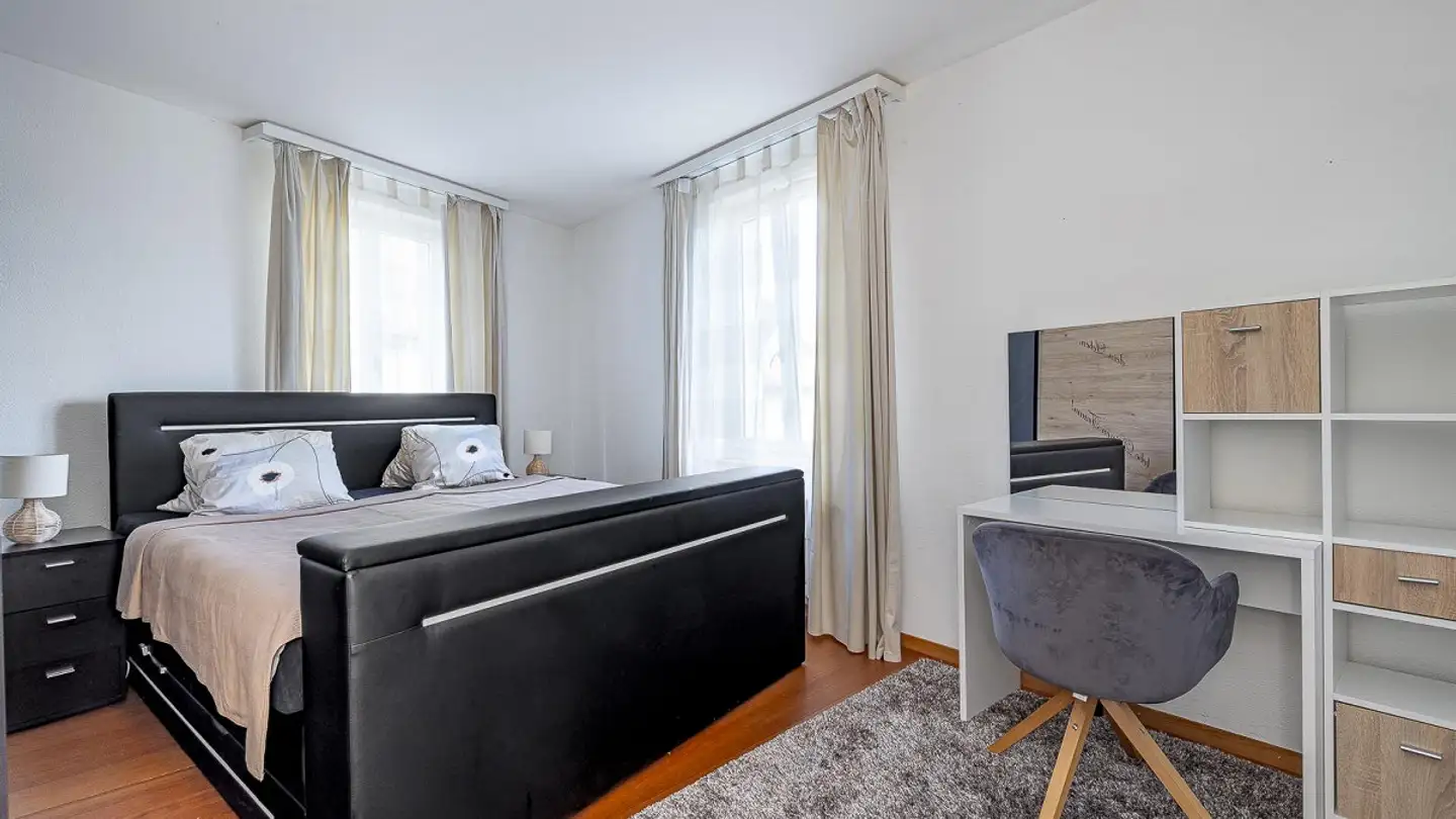 Zimmer mieten - Seilerstrasse 1, 9320 Arbon - Foto 2