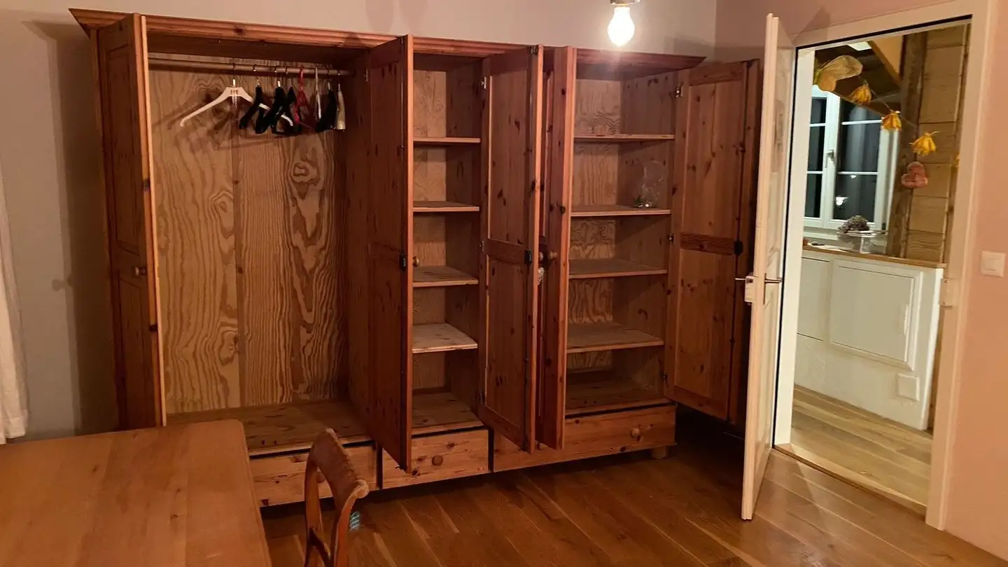 Zimmer mieten - 9500 Wil SG - Foto 2
