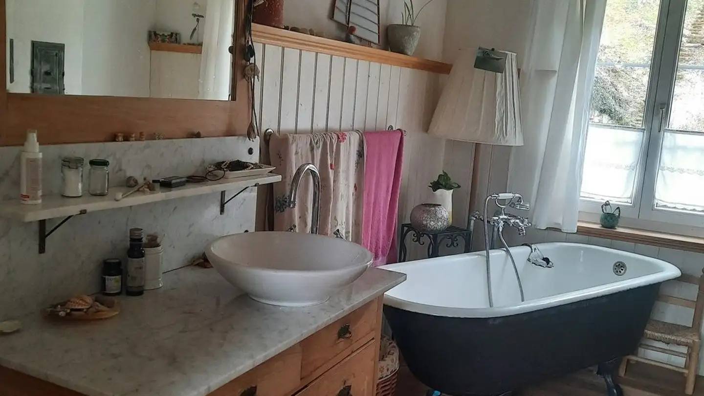 Zimmer mieten - 9500 Wil SG - Foto 3