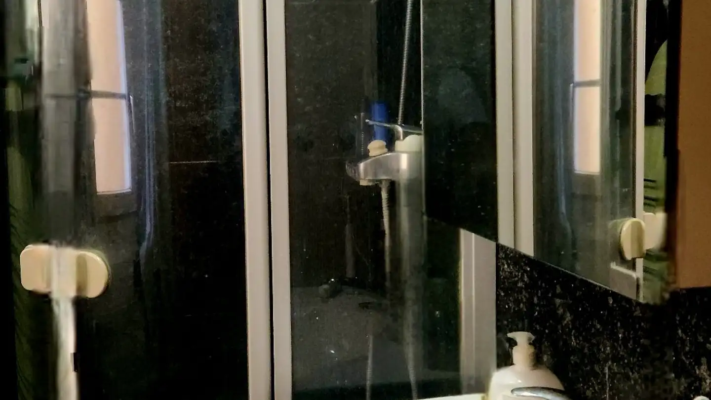 Zimmer mieten - Rue Ambuel, 1950 Sion - Foto 2