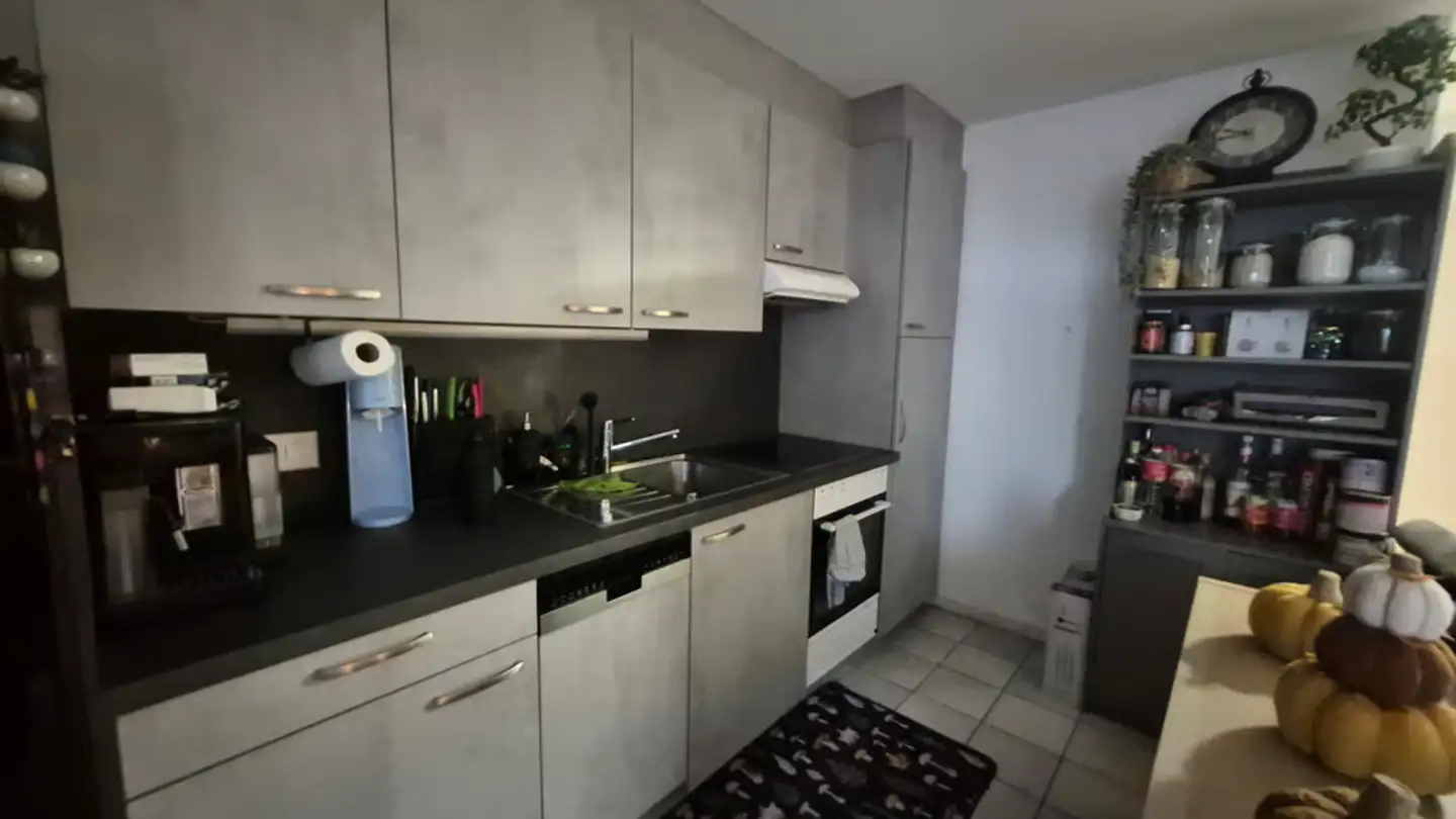 Apartment for rent - Rue des Grandchamps 23, 1971 Champlan (Grimisuat) - Photo 2