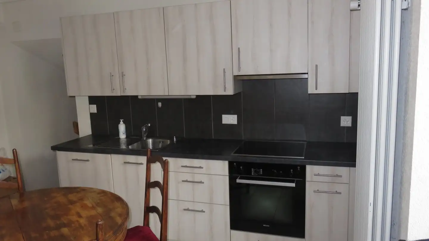 Appartement à louer - Rue Des Fleurs, 2400 Le Locle - Photo 4