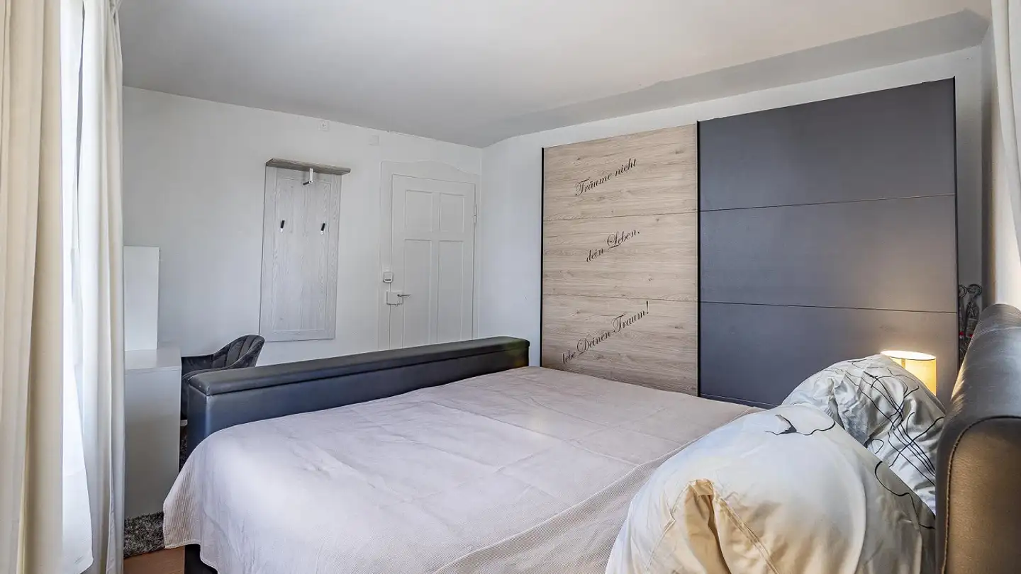 Zimmer mieten - Seilerstrasse 1, 9320 Arbon - Foto 4