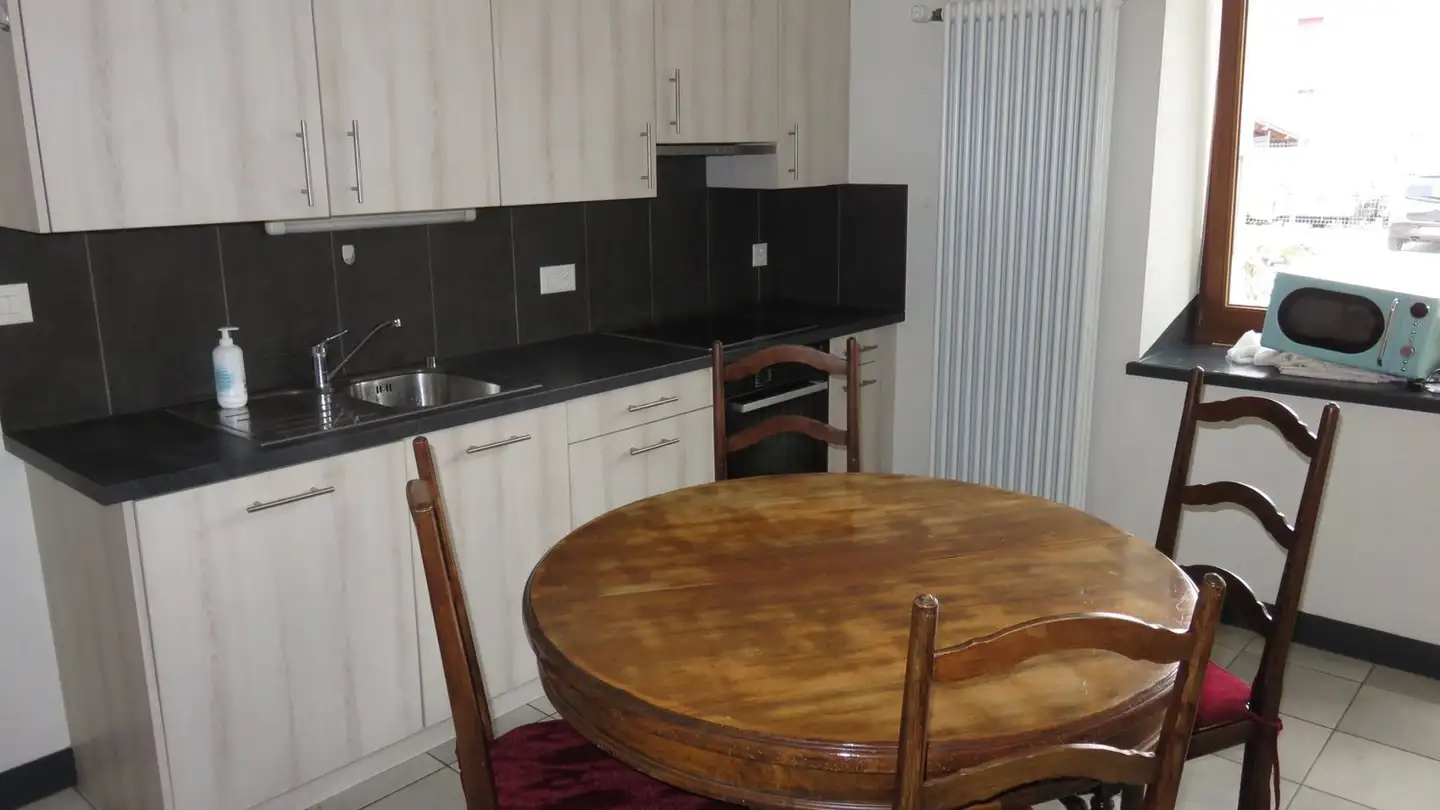 Appartement à louer - Rue Des Fleurs, 2400 Le Locle