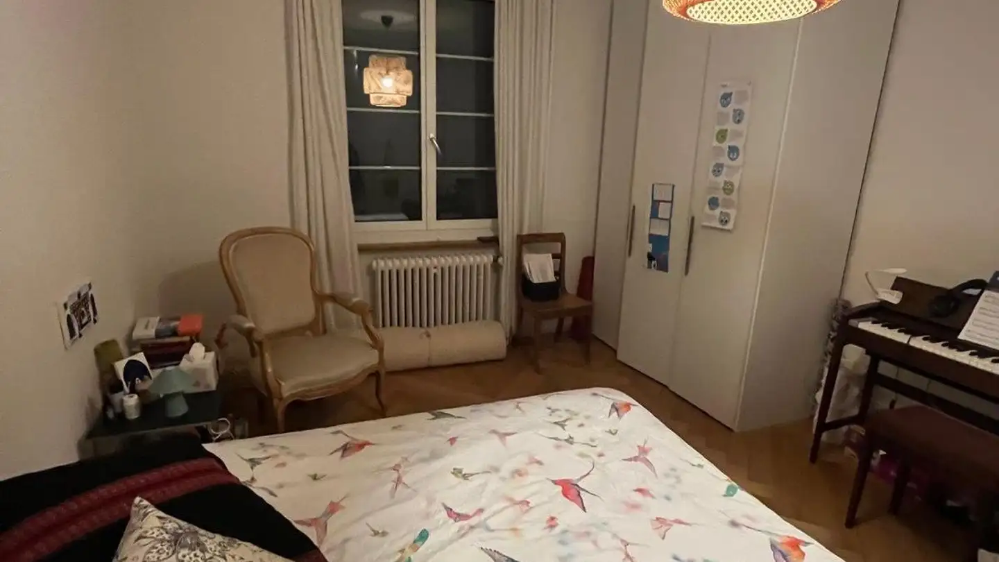 Appartamento in affitto - Scheuermattweg 17, 3007 Bern - Foto 3