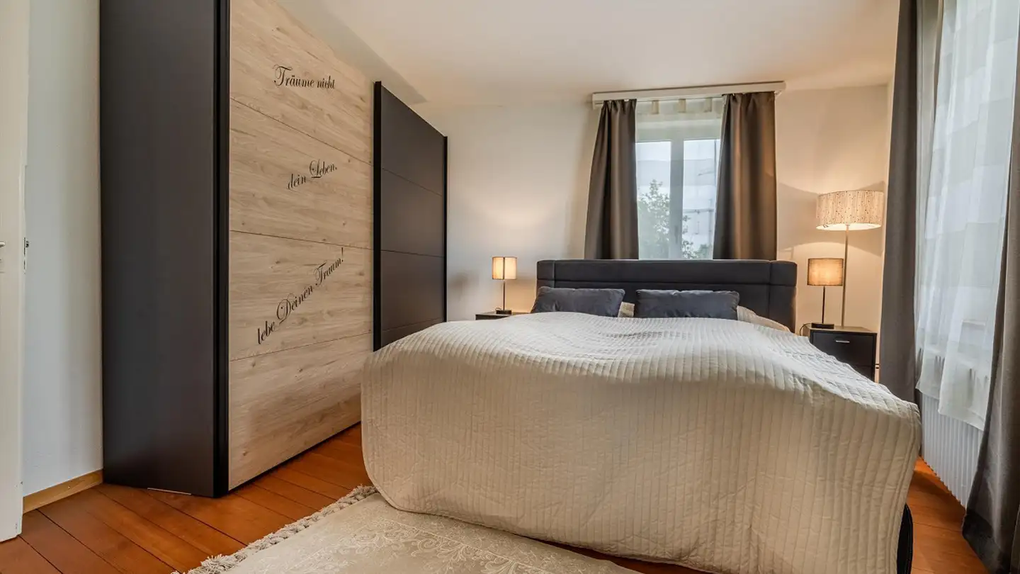 Zimmer mieten - Seilerstrasse 1, 9320 Arbon