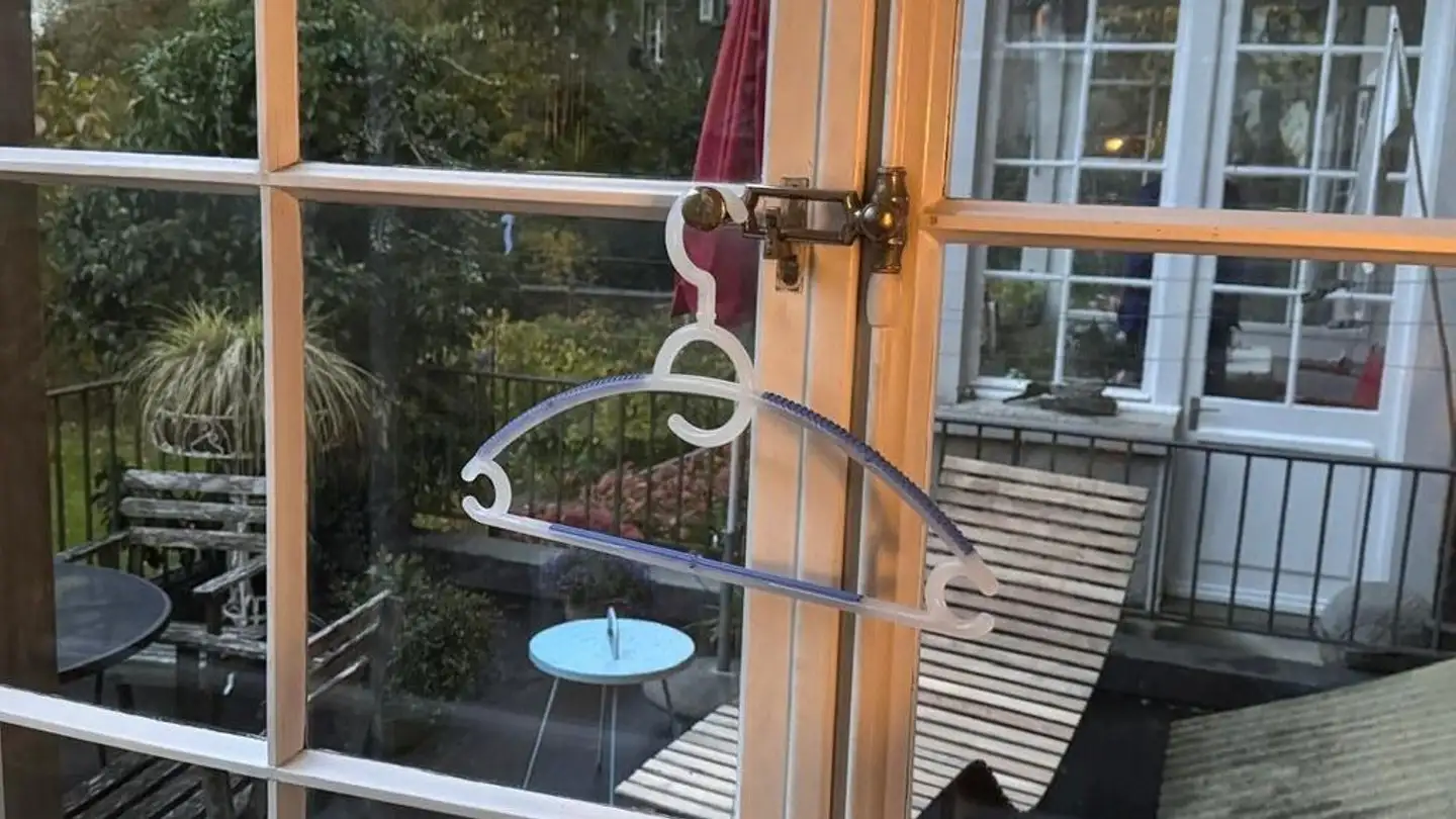 Appartamento in affitto - Scheuermattweg 17, 3007 Bern - Foto 4