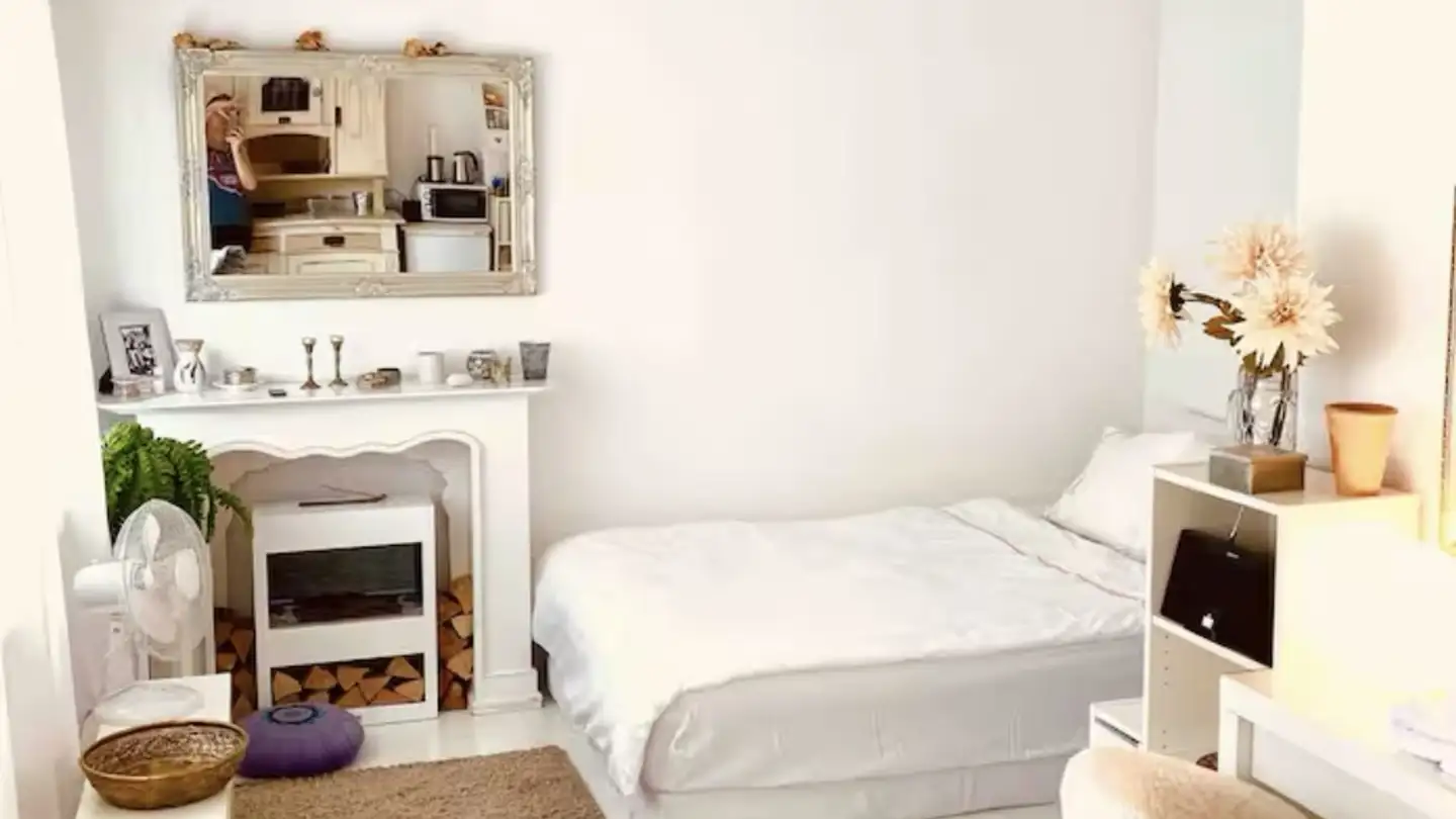 Appartement à louer - 8032 Zürich - Photo 4