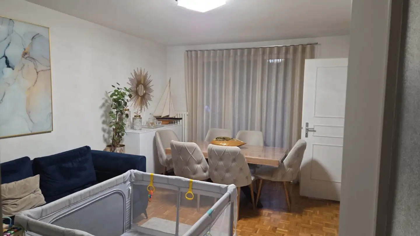 Apartment for rent - 1258 Perly