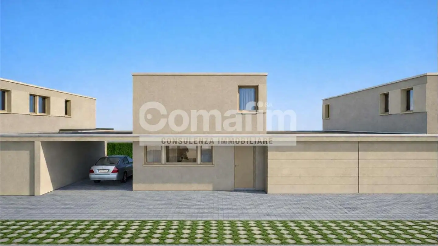 Villa à vendre - 6987 Caslano - Photo 2