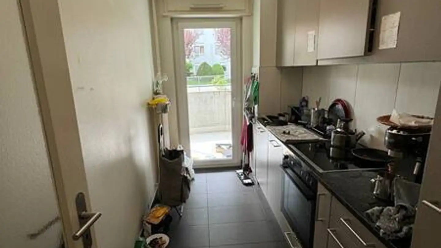 Appartamento in affitto - 1022 Chavannes-près-Renens - Photo 4