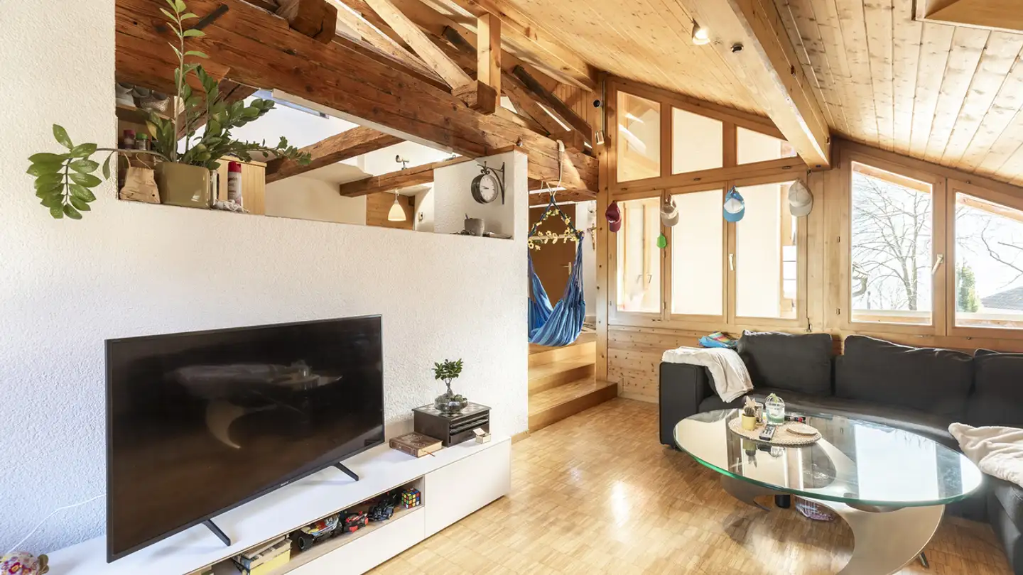 Einfamilienhaus kaufen - Erasmusweg 2, 9476 Fontnas - Foto 2