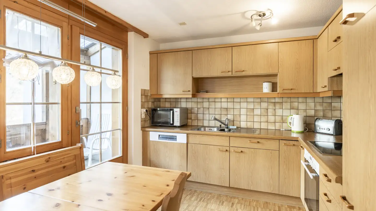 Einfamilienhaus kaufen - Erasmusweg 2, 9476 Fontnas - Foto 3